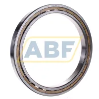 Подшипник шариковый радиальный однорядный 61836MA/C3 SKF