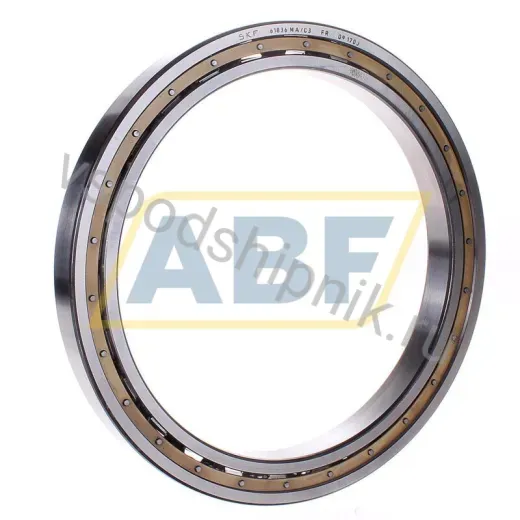 Подшипник шариковый радиальный однорядный 61836MA/C3 SKF