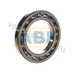 Подшипник шариковый радиальный однорядный 16014 SKF