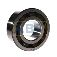 Подшипник шариковый радиальный двухрядный 4314ATN9 SKF