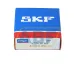 Подшипник шариковый радиальный двухрядный 4204ATN9 SKF