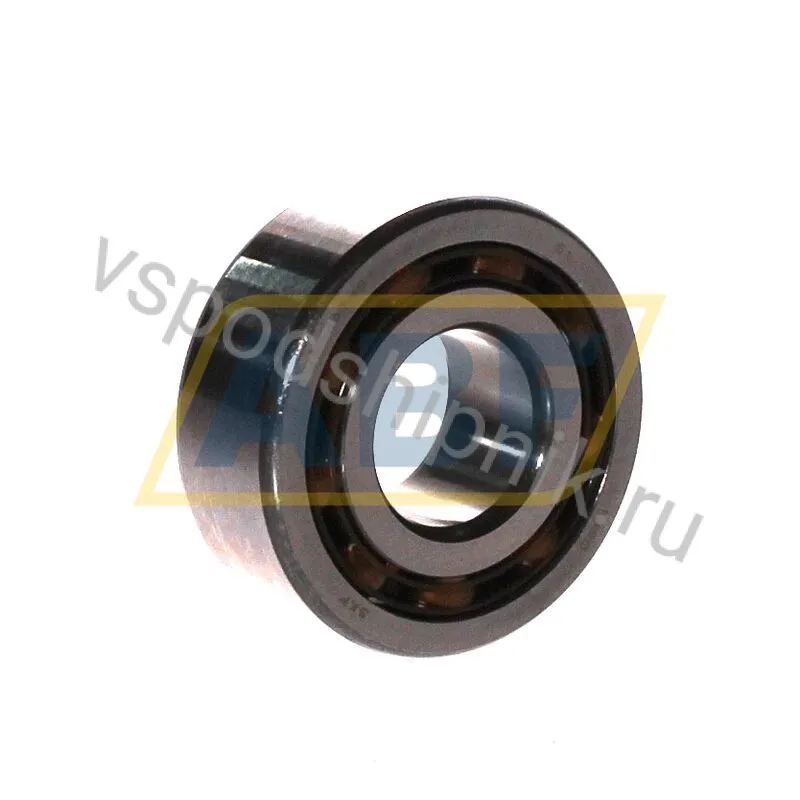 Подшипник шариковый радиальный двухрядный 4204ATN9 SKF 360