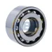 Подшипник радиально-упорный шариковый 3309DMA SKF