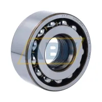 Подшипник радиально-упорный шариковый 3309DMA SKF