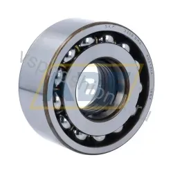 Подшипник радиально-упорный шариковый 3309DMA SKF