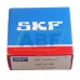 Подшипник шариковый радиально-упорный двухрядный 3307ATN9 SKF