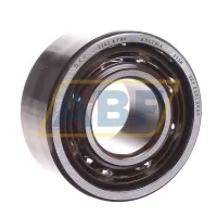 Подшипник шариковый радиально-упорный двухрядный 3307ATN9 SKF