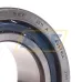 Радиально-упорный шариковый подшипник двухрядный 3211A SKF