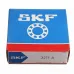 Радиально-упорный шариковый подшипник двухрядный 3211A SKF