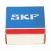 Радиально-упорный шариковый подшипник двухрядный 3205ATN9/C3 SKF