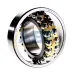 Самоустанавливающийся шариковый подшипник двухрядный 2219M SKF