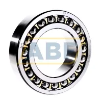 Самоустанавливающийся шариковый подшипник двухрядный 2219M SKF