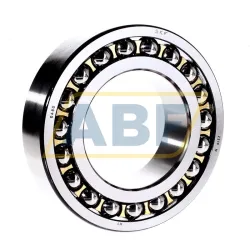 Самоустанавливающийся шариковый подшипник двухрядный 2219M SKF