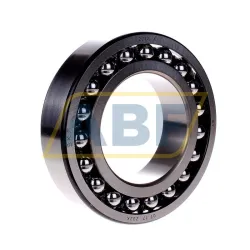 Самоустанавливающийся шариковый подшипник двухрядный 2217K SKF