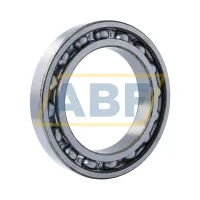 Подшипник шариковый радиальный однорядный 6028 SKF