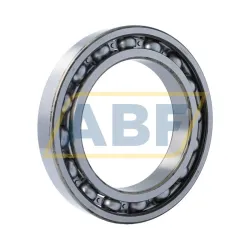 Подшипник шариковый радиальный однорядный 6028 SKF