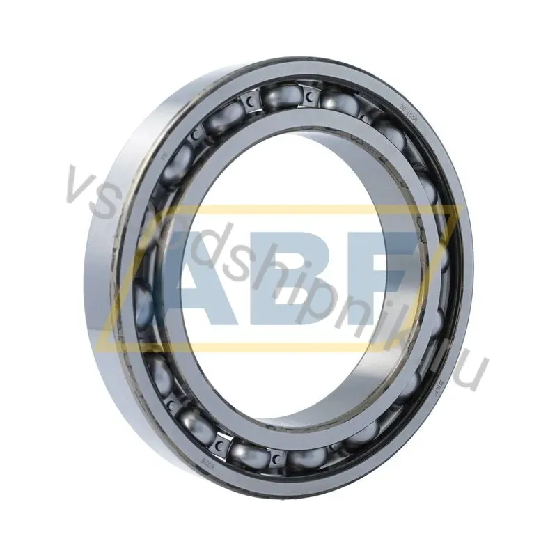 Подшипник шариковый радиальный однорядный 6028 SKF 360