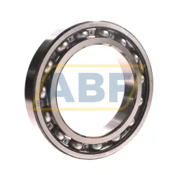 Подшипник шариковый радиальный однорядный 6026/C4 SKF