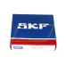 Подшипник шариковый радиальный однорядный 6015M/C3 SKF