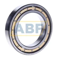 Подшипник шариковый радиальный однорядный 6015M/C3 SKF