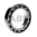 Подшипник шариковый радиальный однорядный 6015 SKF