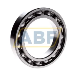 Подшипник шариковый радиальный однорядный 6015 SKF