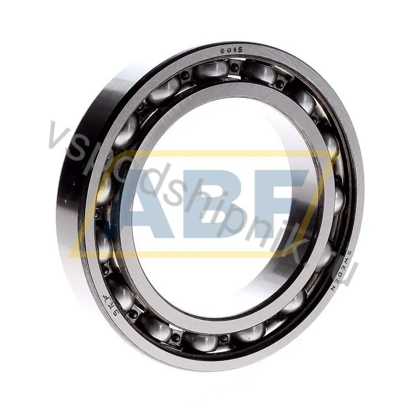 Подшипник шариковый радиальный однорядный 6015 SKF 360