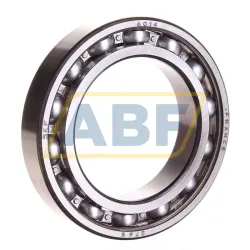 Подшипник шариковый радиальный однорядный 6014 SKF