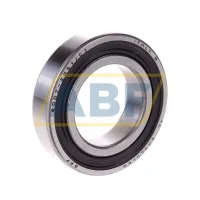 Уплотнение 6007-2RS1/C3 SKF