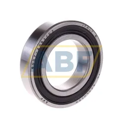 Уплотнение 6007-2RS1/C3 SKF