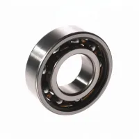 Подшипник шариковый радиальный однорядный 6004TN9/C3 SKF