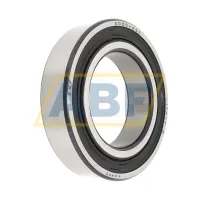 Подшипник шариковый радиальный однорядный 6008-2RS1/W64 SKF