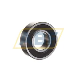 Подшипник шариковый радиальный однорядный 6002-2RSH/W64 SKF