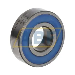 Подшипник шариковый радиальный однорядный 6001/W64 SKF