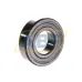 Подшипник шариковый радиальный однорядный 6206-2Z/GJN SKF