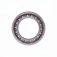 Подшипник шариковый радиально-упорный однорядный 7010CD/P4ADGA SKF