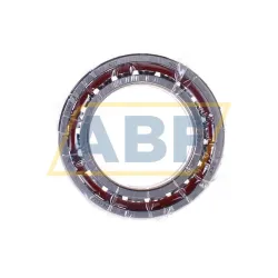 Подшипник шариковый радиально-упорный однорядный 7010CD/P4ADGA SKF