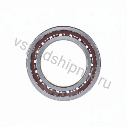 Подшипник шариковый радиально-упорный однорядный 7010CD/P4ADGA SKF