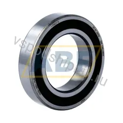 Миниатюрный шариковый подшипник 607-2Z/LHT23 SKF