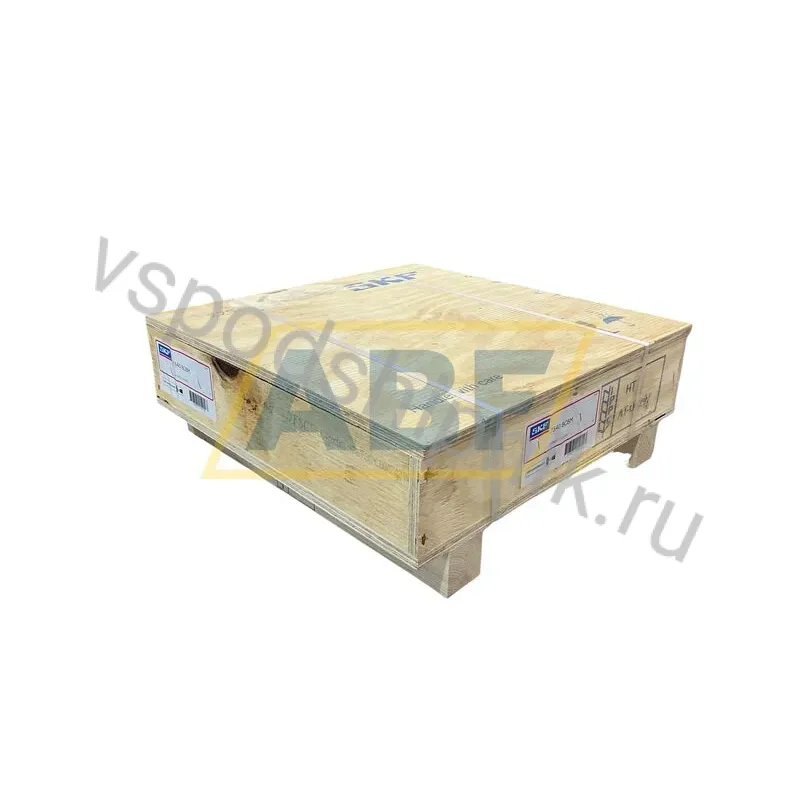 Подшипник шариковый радиально-упорный однорядный 7340BCBM SKF 360