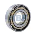 Подшипник радиально-упорный шариковый 7311BEGAM SKF