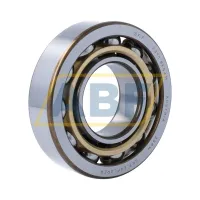 Подшипник радиально-упорный шариковый 7311BEGAM SKF