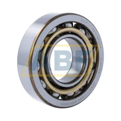 Подшипник радиально-упорный шариковый 7311BEGAM SKF