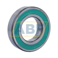 Подшипник шариковый радиальный однорядный 6209-2RZTN9/HC5C3WT SKF
