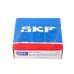 Подшипник шариковый радиальный однорядный 6206-2RZTN9/HC5C3WT SKF