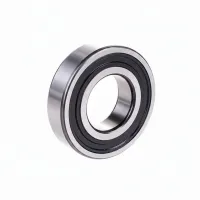 Подшипник шариковый радиальный однорядный 6206-2RZTN9/HC5C3WT SKF