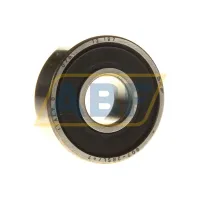 Миниатюрный шариковый подшипник 607-2RSLTN9/HC5C3WTF1 SKF