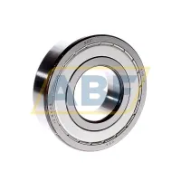 Подшипник шариковый радиальный однорядный 310-Z SKF
