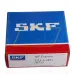 Радиально-упорный шариковый подшипник двухрядный 3212A-2RS1/MT33 SKF