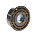Подшипник радиально-упорный шариковый 7406BCBM SKF